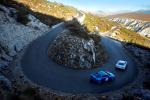 Alpine Vision Concept 2016 года